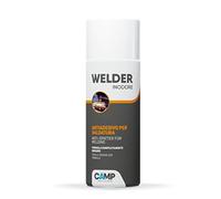 Camp Welder Inodore Anti-adhésif pour Soudure en aérosol 400 ML