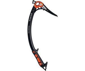 CAMP X-all Mountain - Hammer - Mixte - Noir / Orange - taille Unique- modèle 2026