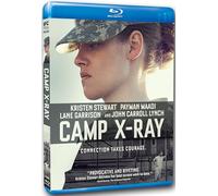 Camp X [Blu-Ray]