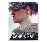Camp X [Blu-Ray] [Import]