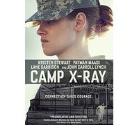 Camp X-Ray