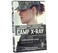 Camp X-Ray