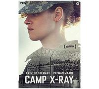 Camp X-Ray - (Italian Import) DVD NEUF