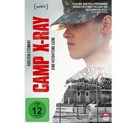 Camp X-Ray - Eine Verbotene Liebe