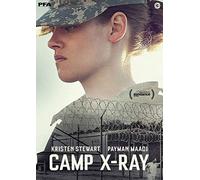 Camp X-Ray - (Italian Import) DVD NEUF