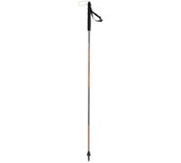 Camp - Bâton de trail Xenon Pro 2.0 Aluminium Gris/Orange 125 cm