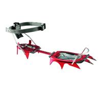 Crampons de randonnÃ©e CAMP Xlc Nanotech Auto (rouge) OS
