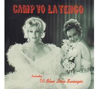 Camp YO La Tengo [Import]