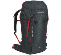 CAMP - Zaino alpinismo trekking M30 L - Rosso