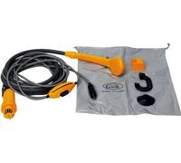 Camp4 Jenny - Kit de douche mobile 12 V
