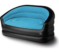 Camp4 RELAX DOUBLE14- Canapé deux places gonflable 148x78x65 cm