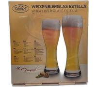 Camp4 Verres de camping Estella - set of 2
