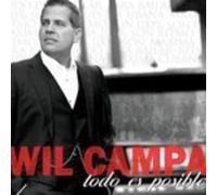 Campa, Wil Y Su Orquesta - Todo ES Posible [Import]