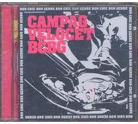 Campag Velocet - Bon chic, bon genre