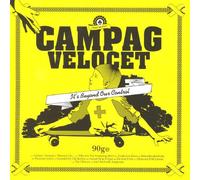 Campag Velocet - It's Beyond Our Control