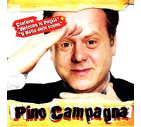 Campagna Pino - Pino Campagna