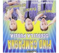 Campagna Pino - Scegli La Puglia