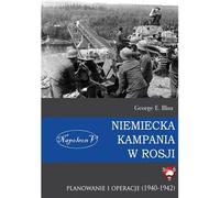 Campagne allemande en Russie