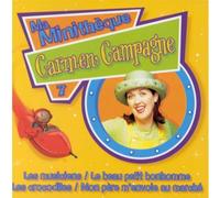 Campagne, Carmen - Carmen Campagne - MA Minithèque Vol. 7