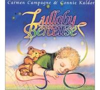 Campagne Carmen - Lullaby Berceuse