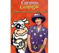 Campagne Carmen : Un bon chocolat chaud-chaud-chaud !
