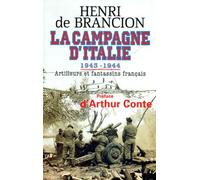 CAMPAGNE D ITALIE