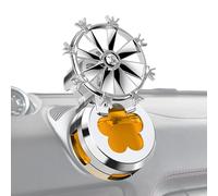 Campagne De Brester Air Air 5 Ml De Déodorizante De Voiture Clip De Ventilateur Créatif, Diffuseur Pour Parfums, Décorations Pour Ornements Pour Femmes Pour Hommes