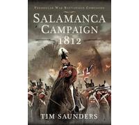 Campagne de Salamanque 1812