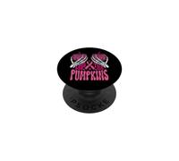 Campagne de Sensibilisation au Cancer du Sein « Save PopSockets PopGrip Adhésif