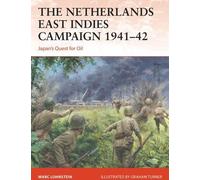 Campagne des Indes orientales néerlandaises 1941-42