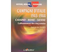 Campagne d'Italie 1943-1944
