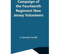 Campagne du quatorzième régiment des volontaires du New Jersey