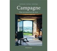 Estelle Marandon – Campagne : Pour un nouvel art de vivre – Relié