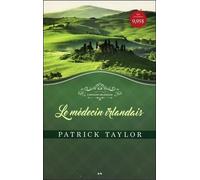 Le médecin irlandais - Campagne irlandaise T1