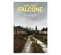 Campagne Matthieu Falcone (Auteur)