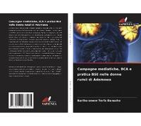 Campagne Mediatiche, Bca E Pratica Bse Nelle Donne Rurali Di Adamawa