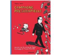 Campagne présidentielle