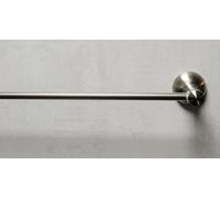 Campagne satin Badtuchstange Porte-Serviettes 60cm (10.14861)