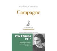 Campagne - Suivi De Se Souvenir De Ma Mère