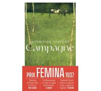 Campagne Suivi de Se souvenir de ma mère - Raymonde Vincent - J'ai Lu - Poche - Roman