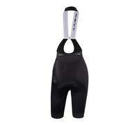 CAMPAGNOLO 03203409400C000.10 Indio Bib Short Lady Femme Cycling Bib Shorts Le Noir Taille M
