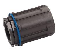 Campagnolo 11x Sh Freehub Body Steel Axle