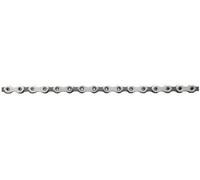 Campagnolo Chaîne Record – 9 vitesses – 114 maillons – Argent