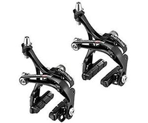 Campagnolo 2015 Paire etriers Freins Record Skeleton differencies