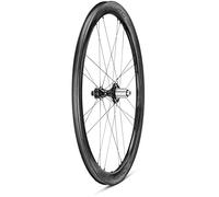 Campagnolo 2651428789 Roue de Course Mixte Adulte Noir Taille Unique