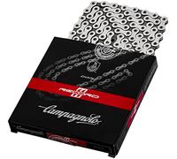 Campagnolo Chaîne 11 vitesses Record gris 11 fach