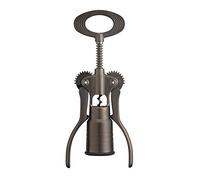 Campagnolo 456084 Big Tire-bouchon en métal gris foncé 35 x 19 x 8 cm Aluminium Gris foncé