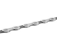 Campagnolo Chaîne de route Potenza Argenté 114 maillons