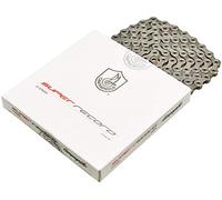 Chaine campagnolo super record 12v 114 maillons