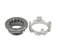 Campagnolo Adaptateur N3w Scirocco Disc
